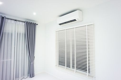 Ductless Air Conditioners