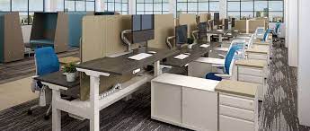 Photo of Popular Height Adjustable Office Desks