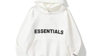 Photo of Fog essentials hoodies