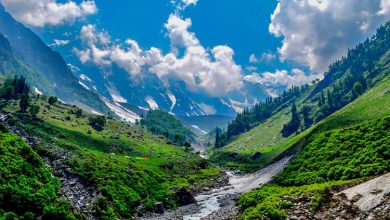 Photo of  India’s top Himalayan hikes