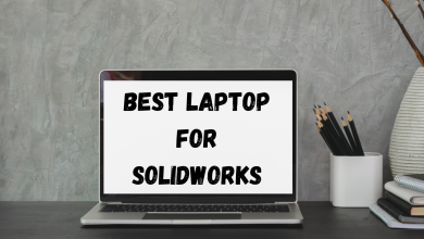 Photo of Best laptop for Solidworks