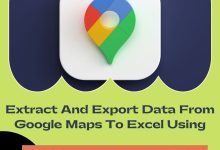 Photo of The Best Ways To Find And Extract Google Maps Data