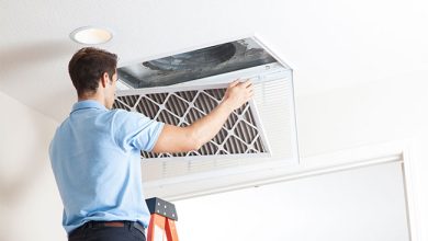 Photo of Things To Do Before Calling An HVAC Pro