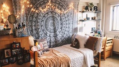 Photo of The 5 Things You Should Know About Wall Tapestries