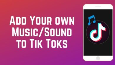 Photo of How To Use TikTok Sounds