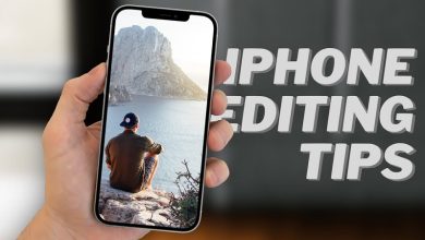 Photo of Top 6 Fundamental iPhone Photo Editing Tips