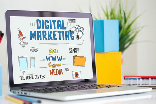 Reasons Why Digital Marketing Is the Way of the Future