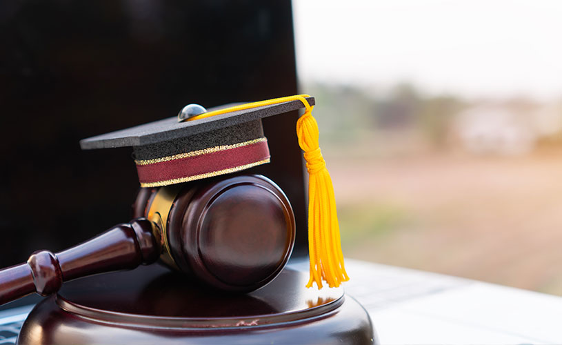 Best Online Law Enforcement Degree Programs - Posting Pall