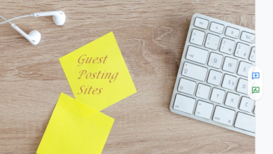 Photo of How to Choose a Guest Posts Service