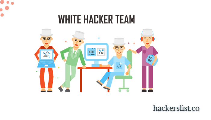 what is the goal of a white hat hacker