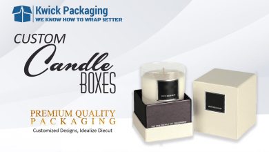 Photo of Follow these Amazing Tricks to Have Outstanding Custom Candle Boxes
