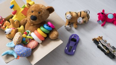 Photo of All You Wanted to Know About Custom Toy Boxes In USA