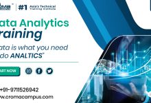 Photo of Top Benefits of Choosing the Data Analytics Online Course