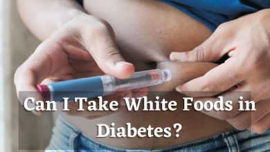 Photo of Can I Take White Foods in Diabetes?