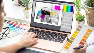 Photo of Reasons To Hire A Graphic Designer To Create Your Brand
