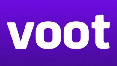 Photo of Voot activate code on Smart TV
