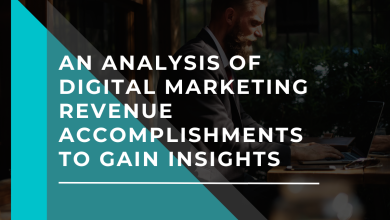 Photo of An analysis of digital marketing revenue accomplishments to gain insights