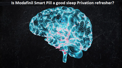 Photo of Is Modafinil Smart Pill a good sleep Privation refresher?