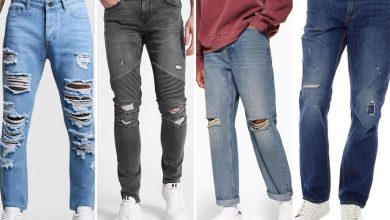 Photo of The Best Ripped and Skinny Jeans for Men