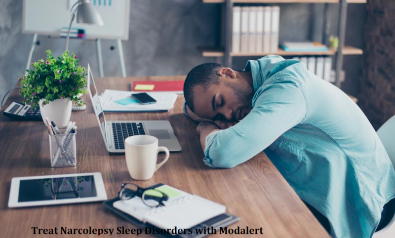 How Lifestyle Improves Narcolepsy