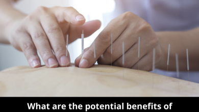 Photo of What Are the Potential Benefits of Acupuncture for Arthritis Patients?