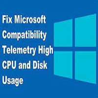 Photo of How to Fix Microsoft Compatibility Telemetry High CPU and Disk Usage