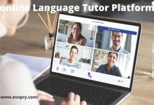 Photo of Factors to consider when hiring an online language tutor