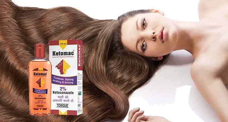 ketomac shampoo hair loss price