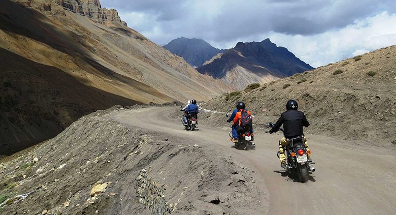 Photo of Bike Trip to Leh Ladakh from Srinagar: Complete Guide