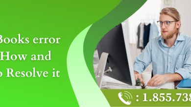 Photo of QuickBooks error 6190! How and Why to Resolve it