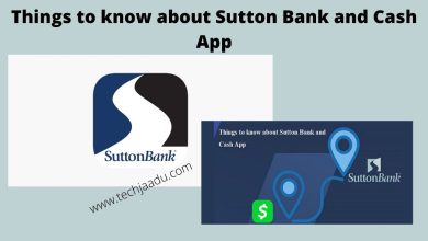 Photo of Things to know about Sutton Bank Cash App
