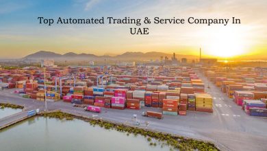 Photo of Top Automated Trading & Service Company In UAE