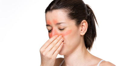 Photo of How Does Chronic Sinusitis Start and How Is It Treated?