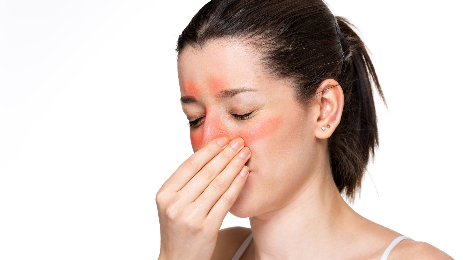 How Does Chronic Sinusitis Start and How Is It Treated?