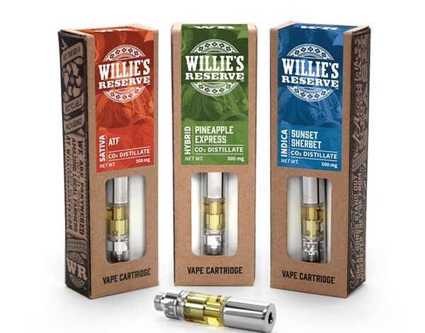 How Custom Vape Cartridge Packaging Enhance Branding Impact