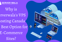 Photo of Why is Serverwala’s VPS Hosting Canada the Best Option for E-Commerce Sites?