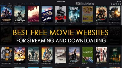 Photo of Top 10 Free Movie Download Sites to Download Full HD Movies 2022
