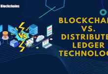 Photo of A Detailed Guide to Blockchain vs. Distributed Ledger Technology