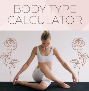 Body Type Calculator