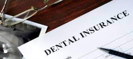 Important! The following dental insurance options are suitable for you