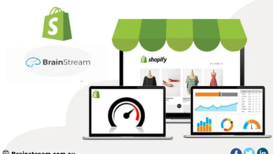 Photo of Why You Should Use Shopify Services to Create Your Ecommerce Store?