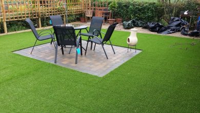 Photo of Where can I look for artificial grass discounts?