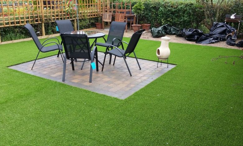 Artificial Grass Discounts