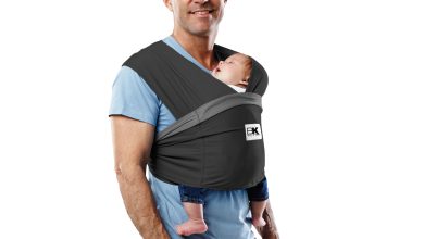 Photo of How to Find the Perfect Baby Carrier