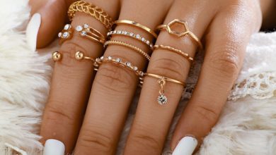 Photo of 5 Popular (and Gorgeous!) Gold Plated Ring Styles