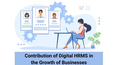 Photo of Contribution of Digital HRMS in the Growth of Businesses