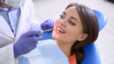 Photo of Importance of Visiting a Cosmetic Dentist