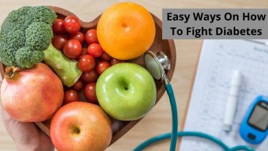 Photo of Easy Ways On How To Fight Diabetes
