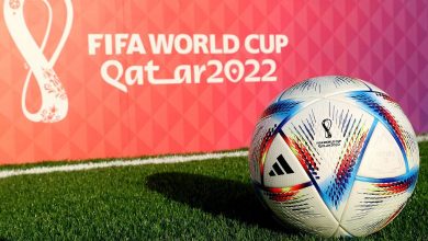 Photo of FIFA World Cup 2022 in Qatar