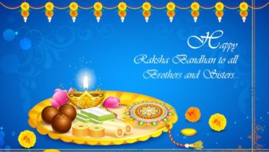 Photo of Suggestions For Unique Rakhi Send Rakhi Online In India